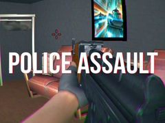 Lalao Police Assault