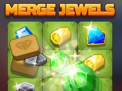 Lalao Merge Jewels