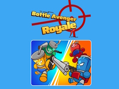 Lalao Bottle Avenger Royale 