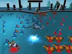 Lalao Battle Simulator - Sandbox