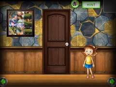 Lalao Amgel Kids Room Escape 255