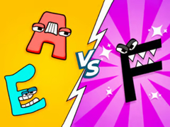 Lalao Kids Quiz: Know The ABC