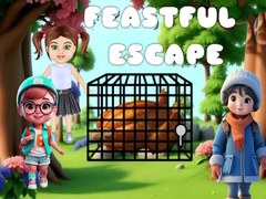 Lalao Feastful Escape