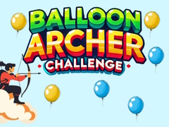 Lalao Balloon Archer Challenge