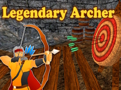Lalao Legendary Archer