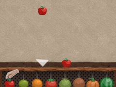 Lalao Fruit Merger