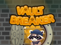 Lalao Vault Breaker