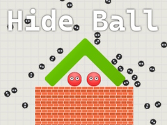 Lalao Hide Ball