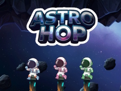 Lalao Astro Hop