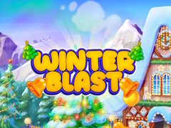 Lalao Winter Blast