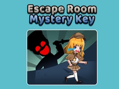 Lalao Escape Room Mystery Key