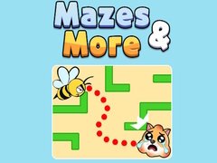 Lalao Mazes & More