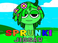 Lalao Sprunki Jigsaw