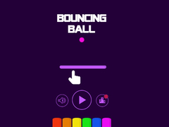 Lalao Bouncing Ball