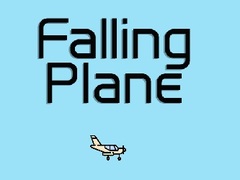 Lalao Falling Plane