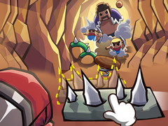 Lalao Gold Miner Tower Defense
