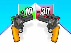 Lalao Gun Build N Run