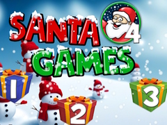Lalao SantaGames