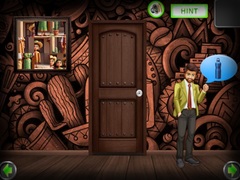 Lalao Amgel Easy Room Escape 235