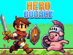 Lalao Hero Bounce