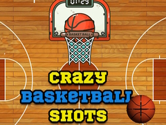 Lalao Crazy Basketball Shots