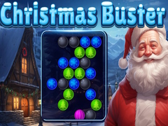 Lalao Christmas Buster