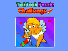 Lalao TickTock Puzzle Challenge