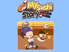Lalao My Sushi Story