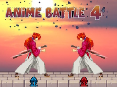 Lalao Anime Battle 4