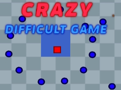 Lalao Crazy Difficult Game