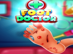 Lalao Foot Doctor 