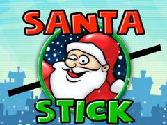 Lalao Santa Stick