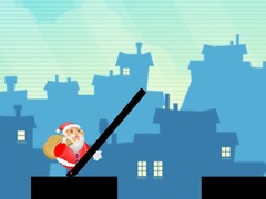 Lalao Santa Stick
