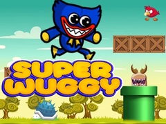 Lalao Super Wuggy