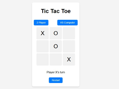 Lalao Classic Tic-tac-toe