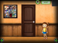 Lalao Amgel Kids Room Escape 256