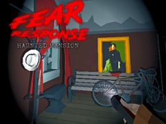 Lalao Fear Response Haunted Mansion