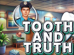Lalao Tooth and Truth