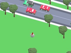 Lalao Road Dash 3D