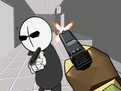 Lalao Madness: Sheriff’s Compound OFFICIAL