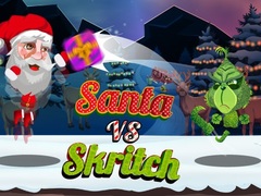 Lalao Santa Vs Skritch