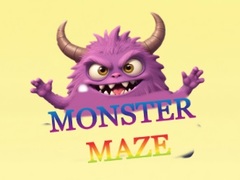 Lalao Monster Maze
