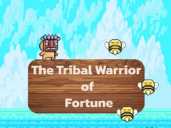 Lalao The Tribal Warrior Of Fortune