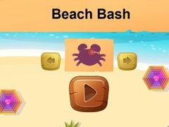 Lalao Beach Bash
