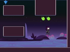 Lalao Puzzle Platformer Coin Collector Game