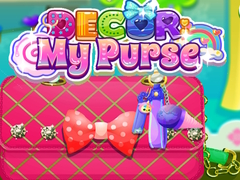 Lalao Decor: My Purse