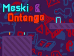 Lalao Meski & Ontango