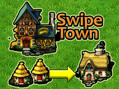 Lalao Swipe Town