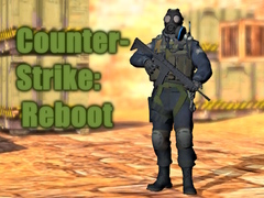 Lalao Counter-Strike: Reboot