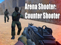 Lalao Arena Shooter: Counter Shooter
